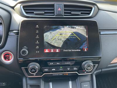 2021 Honda CR-V Hybrid Touring - Photo 18 - Acton, MA 01720
