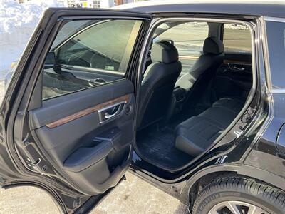 2021 Honda CR-V Hybrid Touring - Photo 12 - Acton, MA 01720