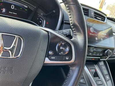 2021 Honda CR-V Hybrid Touring - Photo 21 - Acton, MA 01720