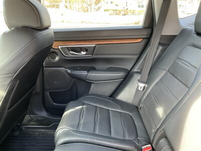 2021 Honda CR-V Hybrid Touring - Photo 14 - Acton, MA 01720