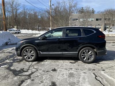 2021 Honda CR-V Hybrid Touring - Photo 8 - Acton, MA 01720