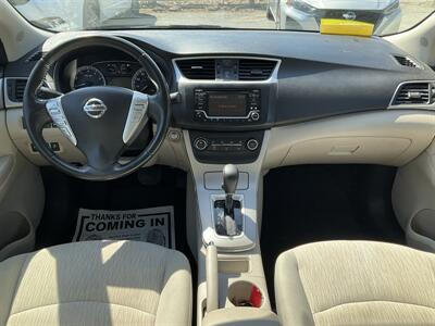 2015 Nissan Sentra SV - Photo 18 - Acton, MA 01720