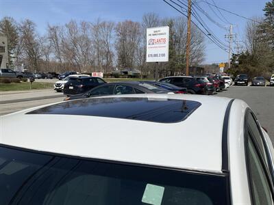 2015 Nissan Sentra SV - Photo 9 - Acton, MA 01720