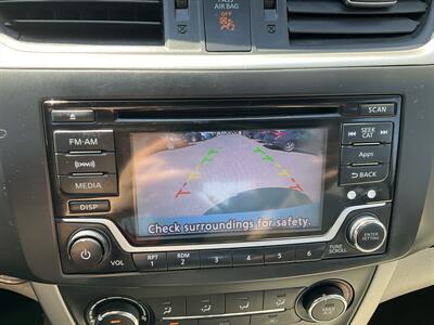 2015 Nissan Sentra SV - Photo 31 - Acton, MA 01720