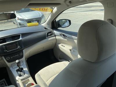 2015 Nissan Sentra SV - Photo 20 - Acton, MA 01720