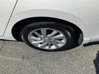 2015 Nissan Sentra SV - Photo 11 - Acton, MA 01720