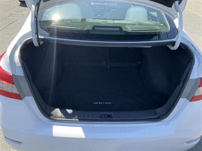 2015 Nissan Sentra SV - Photo 13 - Acton, MA 01720