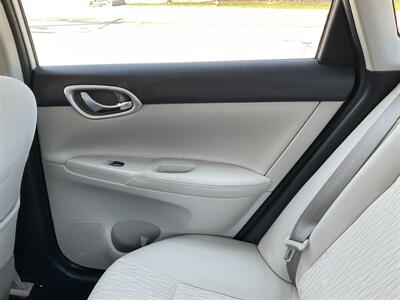 2015 Nissan Sentra SV - Photo 17 - Acton, MA 01720