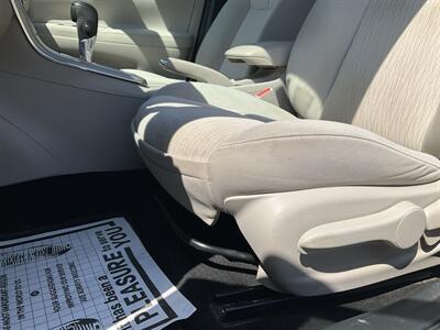 2015 Nissan Sentra SV - Photo 23 - Acton, MA 01720