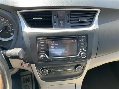 2015 Nissan Sentra SV - Photo 29 - Acton, MA 01720