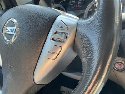 2015 Nissan Sentra SV - Photo 27 - Acton, MA 01720