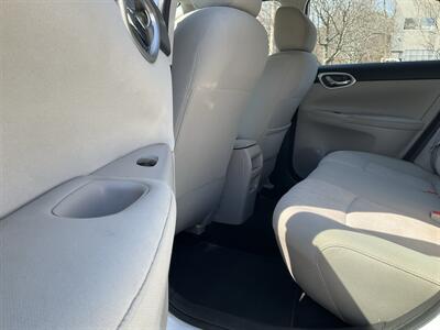 2015 Nissan Sentra SV - Photo 15 - Acton, MA 01720