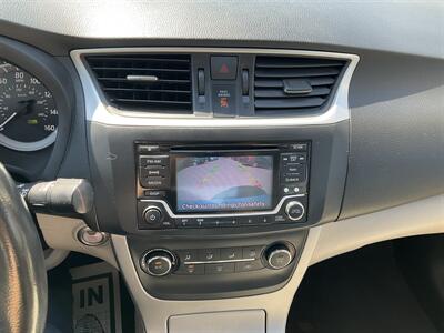 2015 Nissan Sentra SV - Photo 30 - Acton, MA 01720