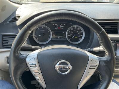 2015 Nissan Sentra SV - Photo 25 - Acton, MA 01720