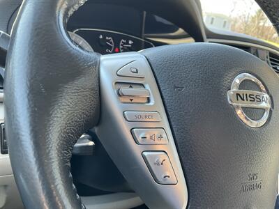 2015 Nissan Sentra SV - Photo 26 - Acton, MA 01720