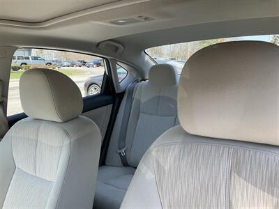 2015 Nissan Sentra SV - Photo 24 - Acton, MA 01720