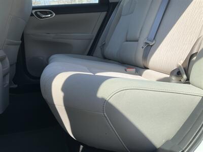 2015 Nissan Sentra SV - Photo 16 - Acton, MA 01720