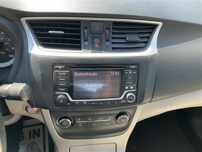 2015 Nissan Sentra SV - Photo 28 - Acton, MA 01720