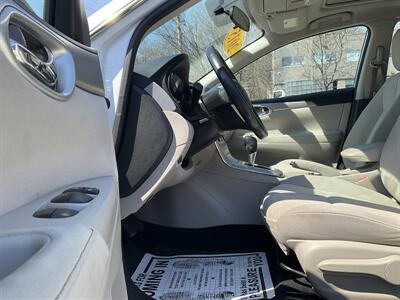 2015 Nissan Sentra SV - Photo 22 - Acton, MA 01720