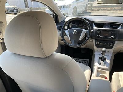 2015 Nissan Sentra SV - Photo 19 - Acton, MA 01720