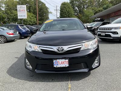 2014 Toyota Camry XLE   - Photo 2 - Acton, MA 01720