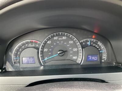 2014 Toyota Camry XLE   - Photo 19 - Acton, MA 01720