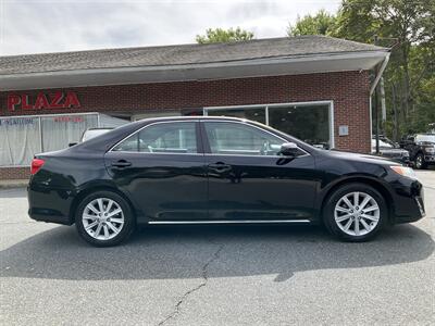 2014 Toyota Camry XLE   - Photo 4 - Acton, MA 01720