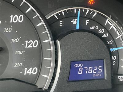 2014 Toyota Camry XLE   - Photo 20 - Acton, MA 01720