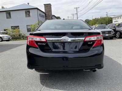 2014 Toyota Camry XLE   - Photo 6 - Acton, MA 01720
