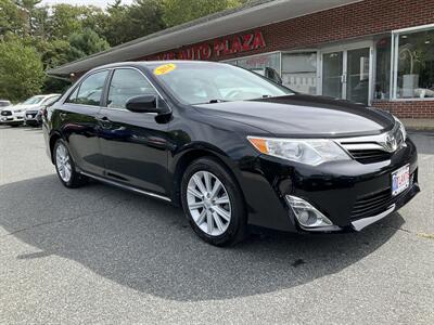 2014 Toyota Camry XLE   - Photo 3 - Acton, MA 01720