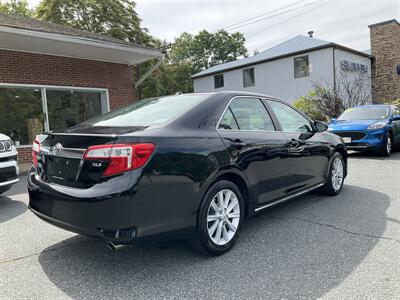 2014 Toyota Camry XLE   - Photo 5 - Acton, MA 01720