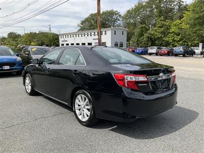2014 Toyota Camry XLE   - Photo 7 - Acton, MA 01720