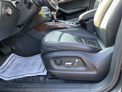 2015 Audi Q5 2.0T quattro Premium   - Photo 15 - Acton, MA 01720
