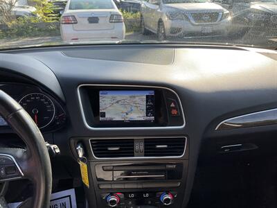 2015 Audi Q5 2.0T quattro Premium   - Photo 21 - Acton, MA 01720