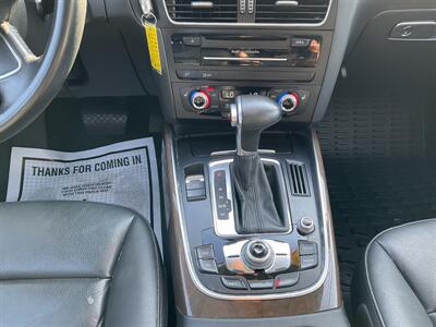 2015 Audi Q5 2.0T quattro Premium   - Photo 19 - Acton, MA 01720