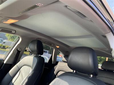 2015 Audi Q5 2.0T quattro Premium   - Photo 20 - Acton, MA 01720