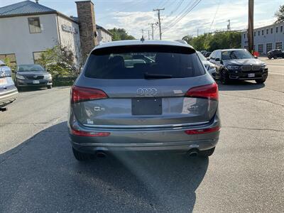 2015 Audi Q5 2.0T quattro Premium   - Photo 6 - Acton, MA 01720