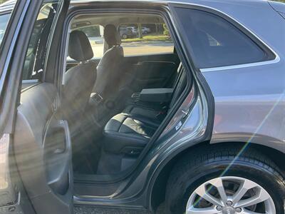 2015 Audi Q5 2.0T quattro Premium   - Photo 11 - Acton, MA 01720