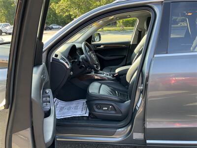 2015 Audi Q5 2.0T quattro Premium   - Photo 12 - Acton, MA 01720