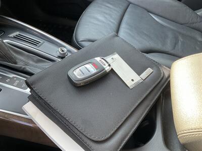 2015 Audi Q5 2.0T quattro Premium   - Photo 22 - Acton, MA 01720