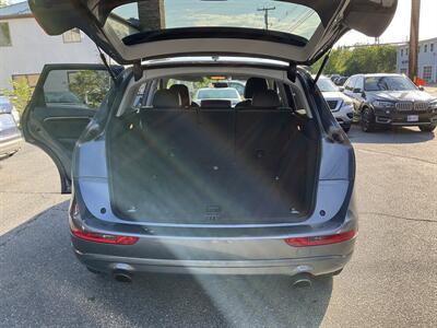 2015 Audi Q5 2.0T quattro Premium   - Photo 9 - Acton, MA 01720