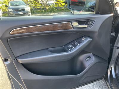 2015 Audi Q5 2.0T quattro Premium   - Photo 14 - Acton, MA 01720