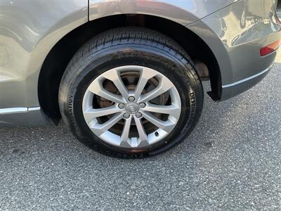 2015 Audi Q5 2.0T quattro Premium   - Photo 8 - Acton, MA 01720
