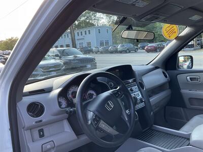 2013 Honda Pilot EX   - Photo 17 - Acton, MA 01720