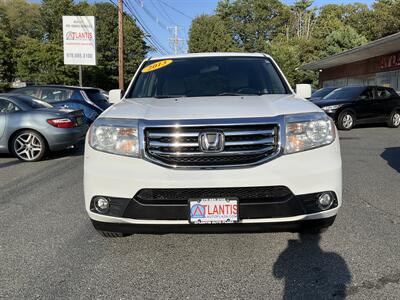 2013 Honda Pilot EX   - Photo 2 - Acton, MA 01720