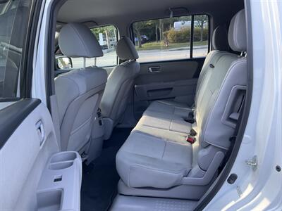 2013 Honda Pilot EX   - Photo 11 - Acton, MA 01720