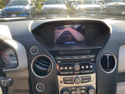 2013 Honda Pilot EX   - Photo 19 - Acton, MA 01720