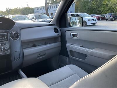 2013 Honda Pilot EX   - Photo 14 - Acton, MA 01720