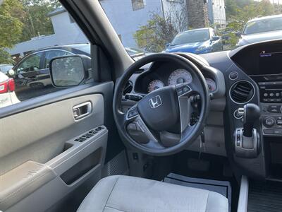 2013 Honda Pilot EX   - Photo 15 - Acton, MA 01720