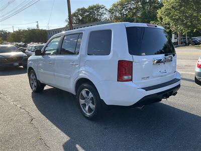 2013 Honda Pilot EX   - Photo 7 - Acton, MA 01720